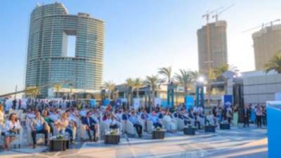 منظمة بمهرجان العلمين: نتوقع مليون زائر في الموسم الأول