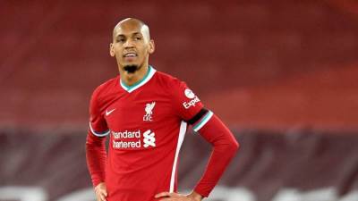 تقارير إنجليزية.. ليفربول يوافق على انتقال فابينيو إلى اتحاد جدة