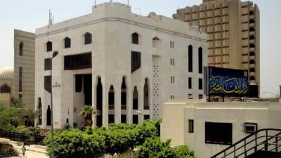 العام الهجري الجديد.. دار الإفتاء تعلن موعد استطلاع هلال شهر محرم