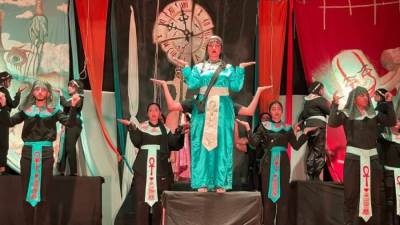 مراكز الفنون بالجامعات تستعد لختام الموسم الرابع بمشاركة 21 جامعة