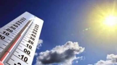 الأرصاد: موجة شديدة الحرارة تضرب البلاد حتي نهاية الأسبوع وهذه نصيحتنا للمواطنين