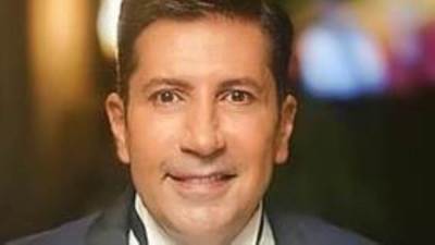 هاني رمزي عن شائعات هجرته لكندا: أنا مش هسيب بلدي 