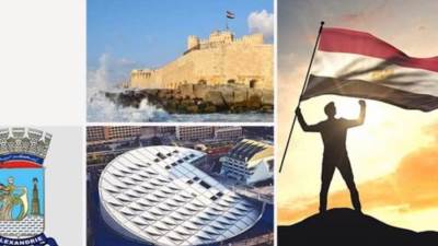 السعيد: الانتهاء من 157 مشروع تنموي بالأسكندرية في 6 قطاعات عام 21/2022