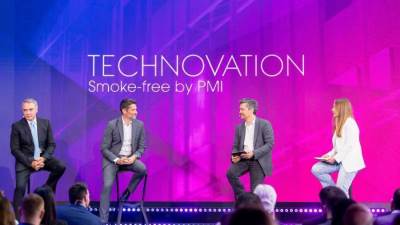 "خاص" البحث عن بدائل التدخين.. "أسرار ومخاطر و أنواع السجائر الإلكترونية داخل أكبر مركز بحثي في العالم"