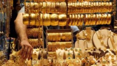 أسعار الذهب في مصر اليوم الحد 16 يوليو