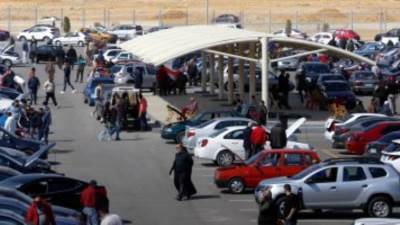 مجلس أعلى لصناعة السيارات فى مقدمة تشريعات البرلمان بدور الانعقاد الثالث