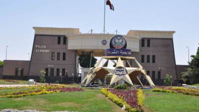 "الداخلية" تعلن عن قبول دفعة جديدة من الراغبين فى الالتحاق بكلية الشرطة