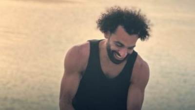 المنتخب الأولمبى يضع محمد صلاح فى قائمة الثلاثى فوق السن بالأولمبياد