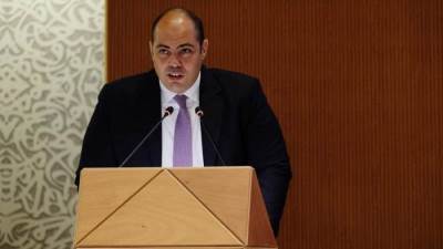 رئيس جهاز حماية المنافسة يشارك في اجتماعات فريق الخبراء الحكوميين الدوليين