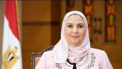 القباج: صرف 60 ألف جنيه لأسرة كل متوفى في حادث انهيار عقار رشيد