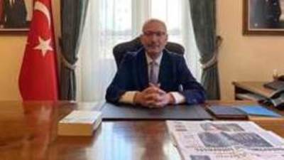 سفير تركيا لدى مصر: زيارة الرئيس السيسي إلى أنقرة حسمت بالفعل