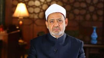 شيخ الأزهر: الأمل معقود على الشباب من أجل تحقيق مستقبل افضل للإنسانية