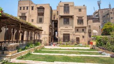 كل ما تريد معرفته عن متحف جاير اندرسون