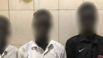 الداخلية تكشف ملابسات مشاجرة بدائرة قسم مديرية أمن القاهرة