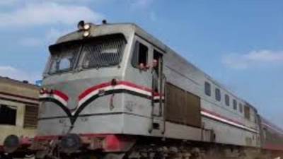 مواعيد قطارات السكة الحديد على خطوط الوجهين البحرى والقبلى.. التفاصيل