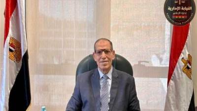 النيابة الإدارية تفتح تحقيقا عاجلا فى واقعة انهيار عقار بحدائق القبة