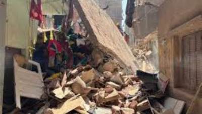 القباج توجه بصرف 60 ألف جنيه لأسرة كل متوفي في حادث بالقاهرة