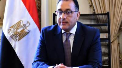 رئيس الوزراء يلتقى مسئولى شركة "انطلاق" لدعم ريادة الأعمال والشركات الناشئة