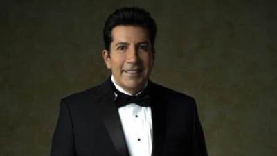 هاني رمزي يوجه رسالة للاخوان بعد شائعة هجرته لكندا