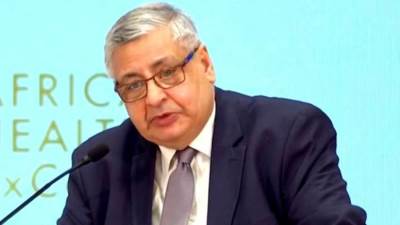 عوض تاج الدين: 99٪ من اعراض حمى الضنك تعالج منزليا بالمسكنات