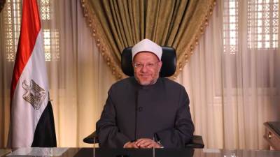 المفتى: بعد غد بداية العام الهجرى الجديد 