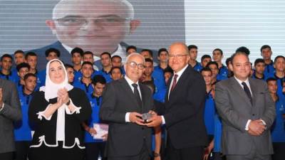 التعليم: مهارات الطلاب من خريجي مدارس التكنولوجيا التطبيقية يحقق رؤية مصر ٢٠٣٠