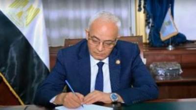 التعليم: دخول الصف السادس الابتدائي ضمن صفوف التطوير العام الدراسى المقبل