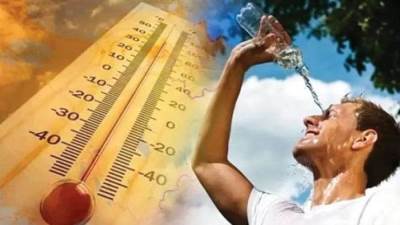 الصحة توجه نصائح للمواطنين لتجنب الإصابة بضربات الشمس.. بالتزامن مع الموجة الحارة 