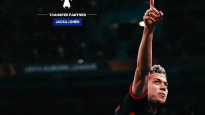 ميتلاند الدنماركي يعلن انتقال إمام عاشور للأهلي رسميًا