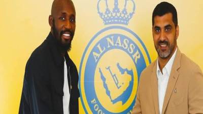 النصر السعودي يتعاقد مع الإيفواري سيكو فوفانا قادمًا من لانس الفرنسي