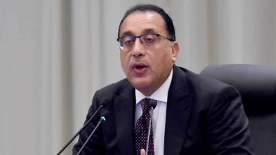 رئيس الوزراء يهنئ الشعب المصري والأمتين العربية والإسلامية بمناسبة العام الهجري الجديد