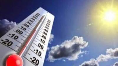 استمرار ارتفاع الحرارة.. طقس ودرجات الحرارة حتى الإثنين 24 يوليو