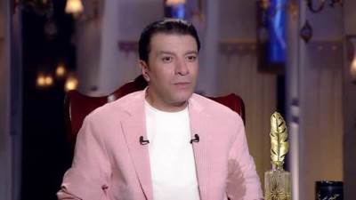 مصطفى كامل بعد إلغاء ترخيص حفل ترافيس سكوت: غسلت إيدي وإيد النقابة