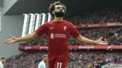 صلاح يقود ليفربول فى أول ودية أمام كارلسروه الألمانى استعداداً للموسم الجديد