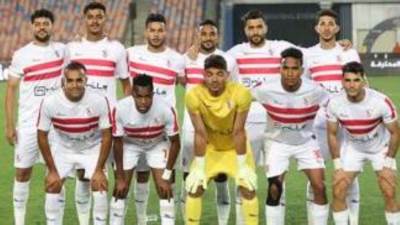 رابطة الأندية تعلن عقوبات الجولة الأخيرة من الدوري المصري.. إيقاف لاعب الزمالك