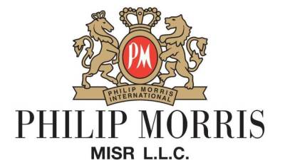 فيليب موريس مصر تعلن رفع أسعار منتجاتها من السجائر ولفائف التبغ المسخن