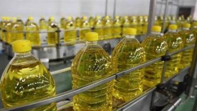 السلع التموينية تعلن عن ممارسة لتوريد 1500 طن زيت خام محلي 