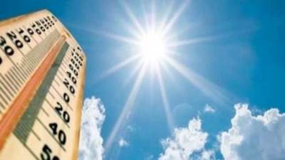 طقس الخميس.. استمرار ارتفاع درجات الحرارة على كافة الأنحاء والعظمى بالقاهرة 37