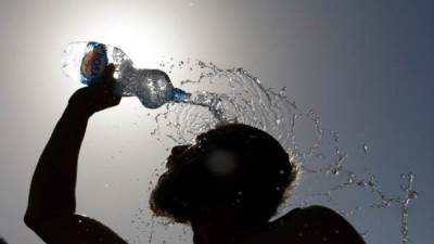 الأرصاد تكشف سبب ارتفاع درجات الحرارة خلال شهري يوليو واغسطس