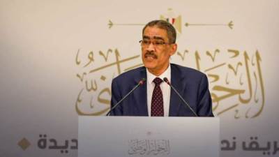 مجلس أمناء الحوار الوطني يثمن قرار الرئيس السيسي بالإفراج عن محبوسين