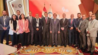 طارق الملا: التوصل لاتفاق مع باريك جولد وسنتامين على البنود التجارية لاستغلال المعاد