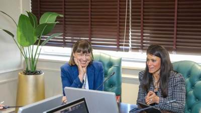 التعاون الدولي تُطلق النظام الإلكتروني لإدارة بيانات ومتابعة مشروعات التمويل التنموي الميسر