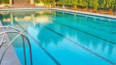 غلق نادى خاص بالإسكندرية حتى نهاية التحقيق باختناق 47 شخصا بحمام السباحة