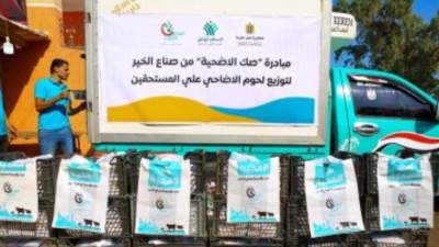 تعرف على إنجازات التحالف الوطنى للعمل الأهلى التنموى فى 2022