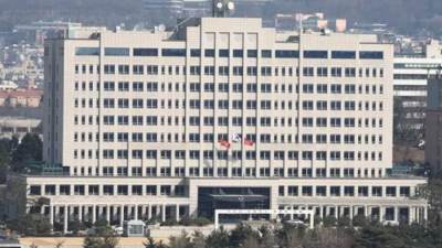 كوريا الجنوبية تحذر بيونج يانج: استخدام أسلحه نووية يعني نهاية كيم كونج