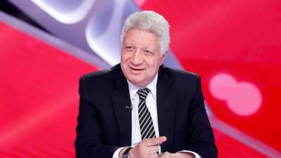 الزمالك عن خلفية إيقاف القيد بشأن أزمة اشيمبونج.. من لديه الخطاب يظهره