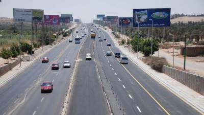 غلق محور 26 يوليو لمدة 3 أشهر.. تعرف على التحويلات المرورية