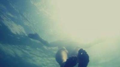 غرق طالبين أثناء استحمامهما في نهر النيل بقنا