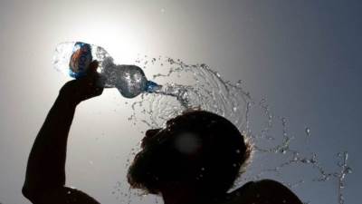 الأرصاد: الموجة الحارة مستمرة حتى نهاية أغسطس