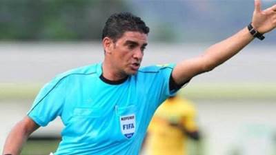 إبراهيم نور الدين حكمًا لمباراة المصري و سيراميكا بنهائى كأس الرابطة